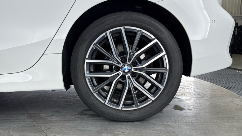 BMW 2 Series 218d M Sport 5dr DCT [Tech Plus Pack] Diesel Hatchback